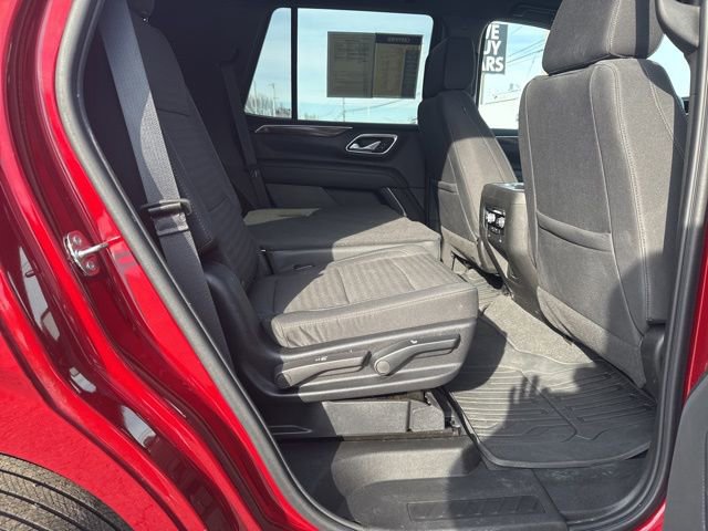 Certified 2024 GMC Yukon SLE w/ Gmc Pro Safety Plus Package image 27