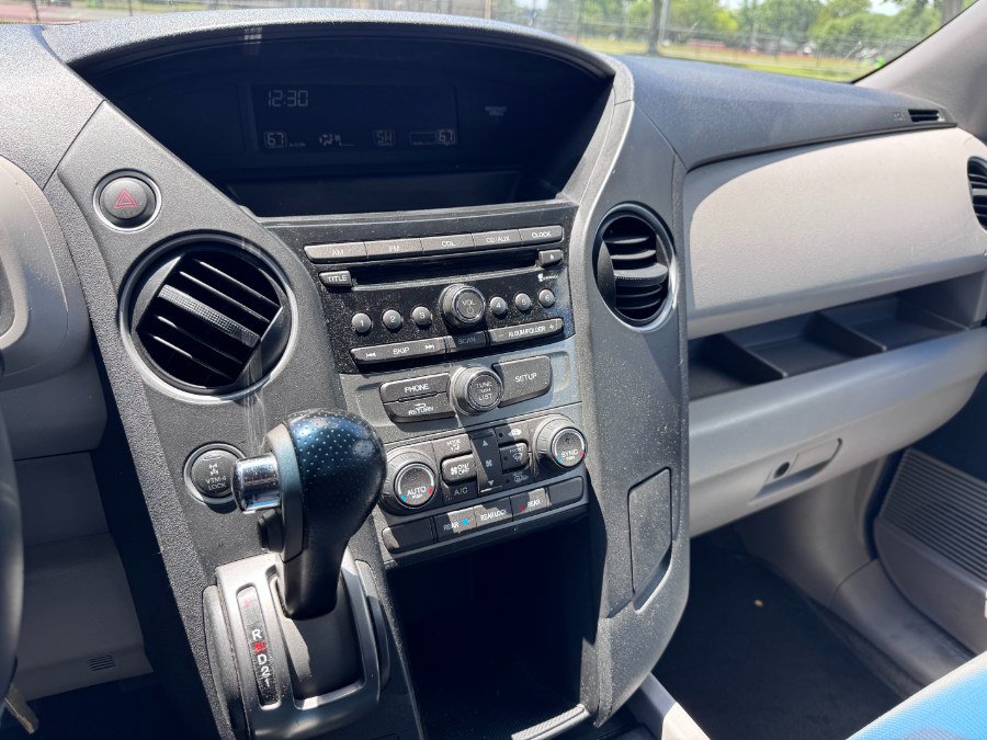 Used 2012 Honda Pilot EX image 13