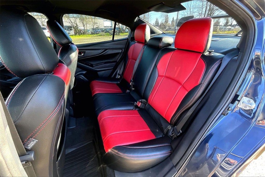 Used 2019 Subaru Impreza 2.0i Sport image 22