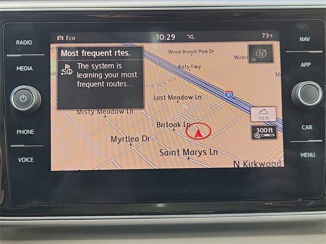 Used 2019 Volkswagen Atlas SEL Premium image 14