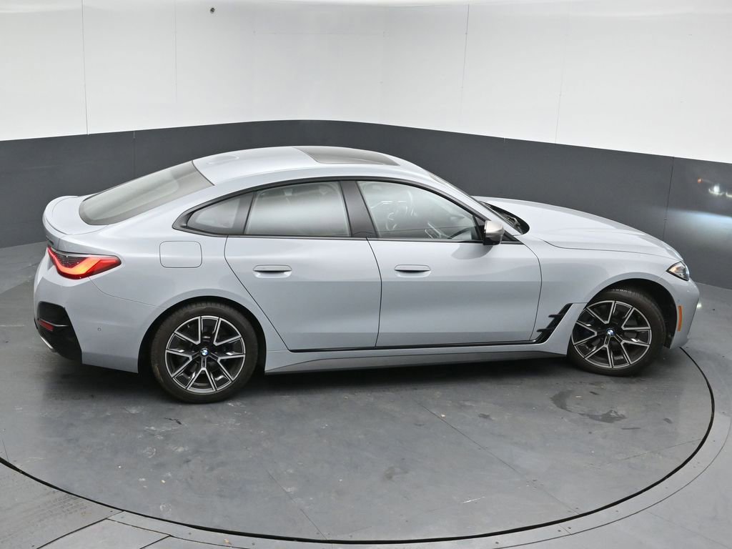Used 2024 BMW M440i xDrive Gran Coupe w/ Premium Package image 21