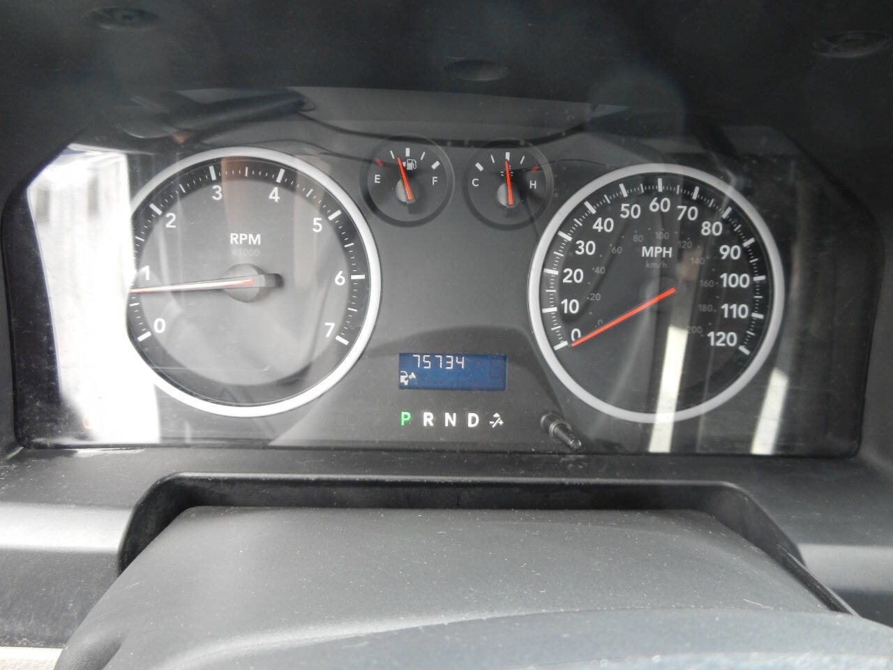 Used 2009 Dodge Ram 1500 Truck ST image 45