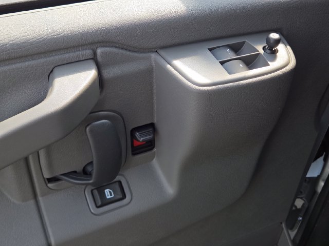 New 2026 Chevrolet Express 2500 w/ Driver Convenience Package RWD image 19