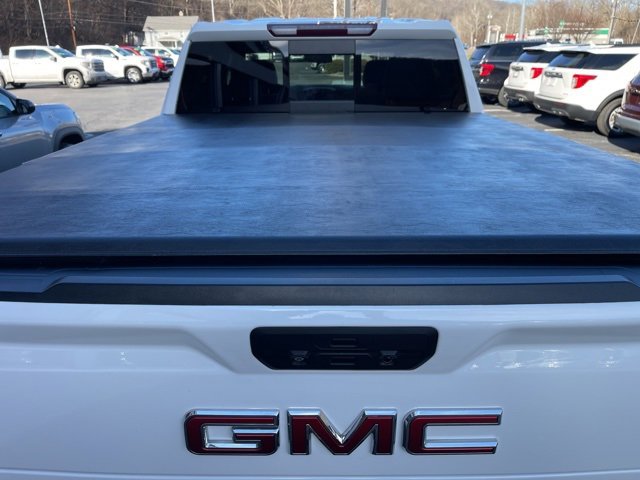 Used 2022 GMC Sierra 1500 SLT w/ SLT Premium Package image 14