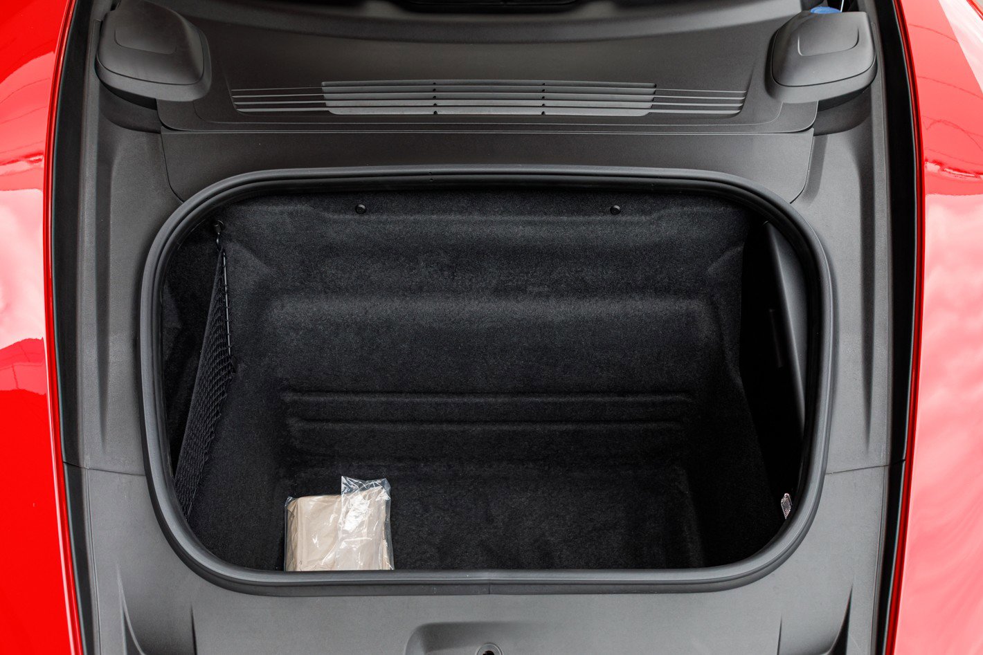 Used 2024 Porsche 911 Targa 4S image 52