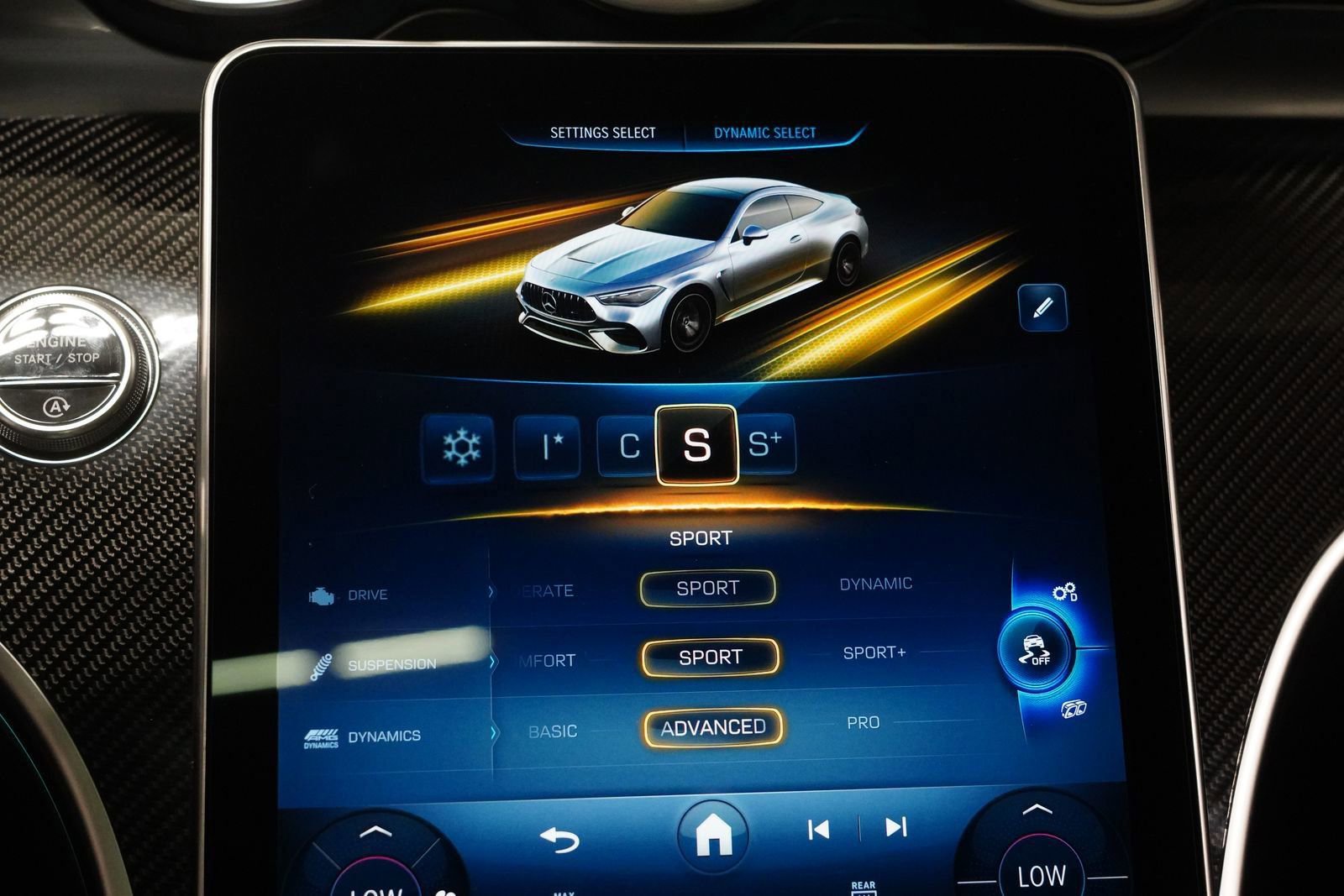 New 2026 Mercedes-Benz CLE 53 AMG 4MATIC Coupe image 27