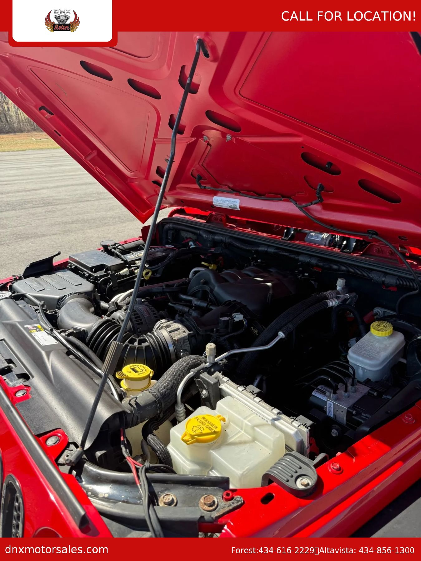 Used 2016 Jeep Wrangler Unlimited Sport w/ Quick Order Package 24S image 19