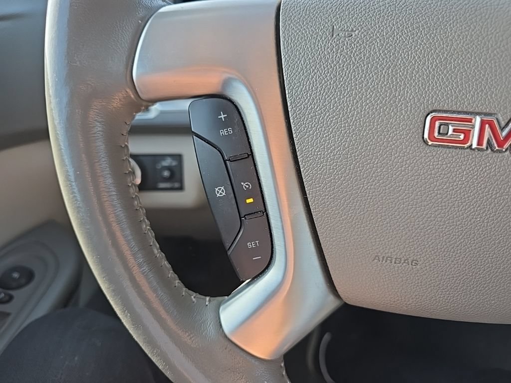 Used 2016 GMC Acadia SLT AWD/4WD image 15