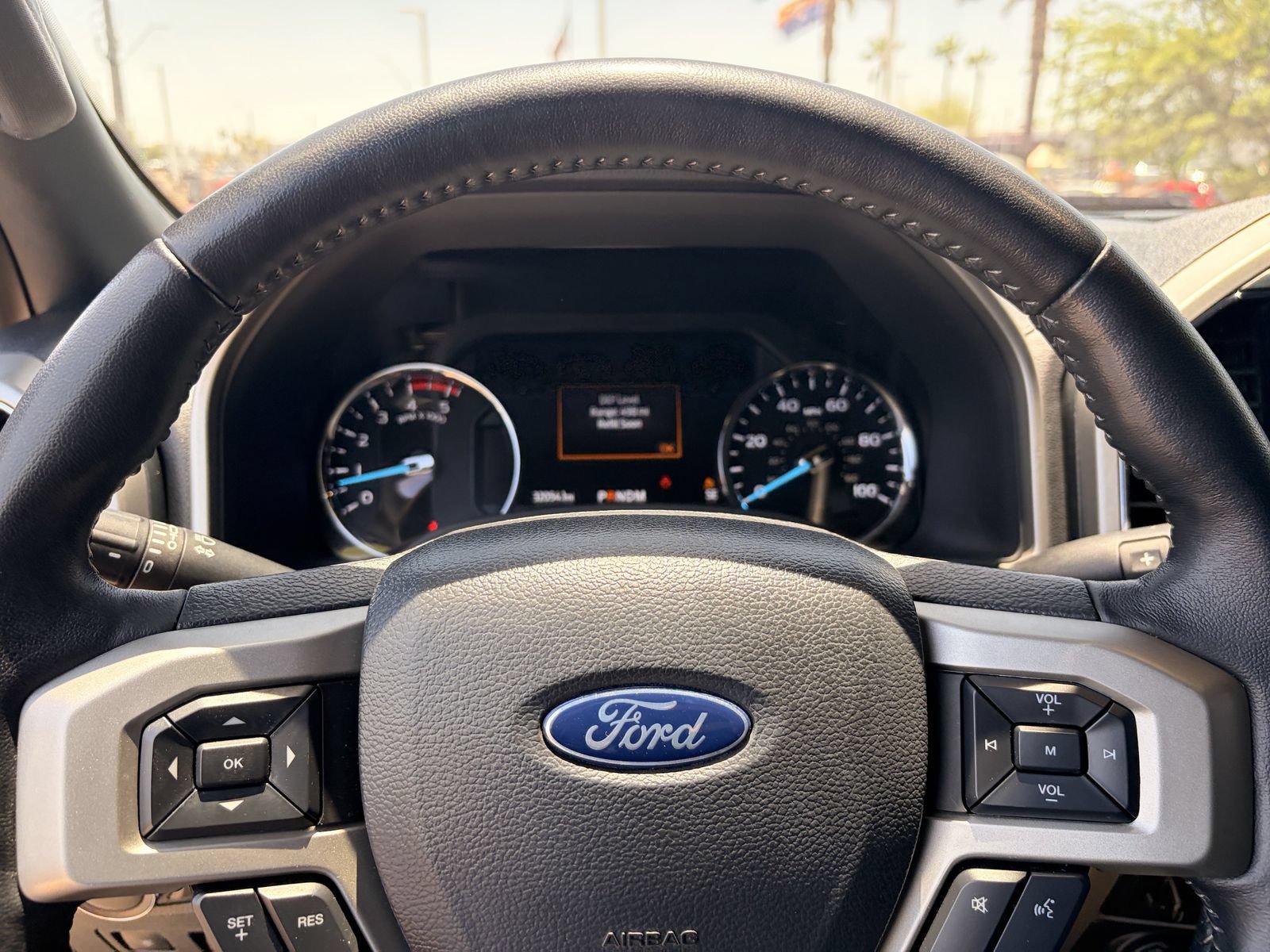 Certified 2022 Ford F250 Lariat w/ Lariat Ultimate Package AWD/4WD image 29