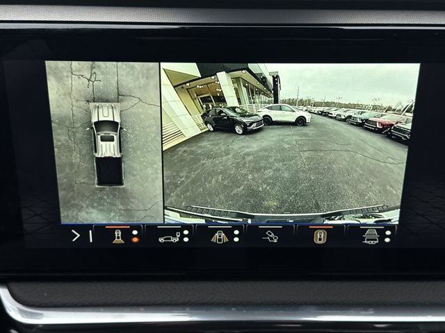 New 2026 GMC Sierra 2500 Denali w/ Denali Reserve Package AWD/4WD image 11
