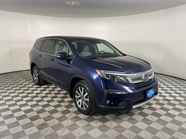 Used 2020 Honda Pilot EX-L image 25