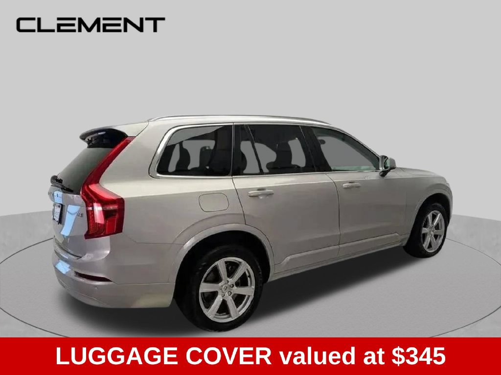 Used 2023 Volvo XC90 B5 Core w/ Protection Package Premier AWD/4WD image 5
