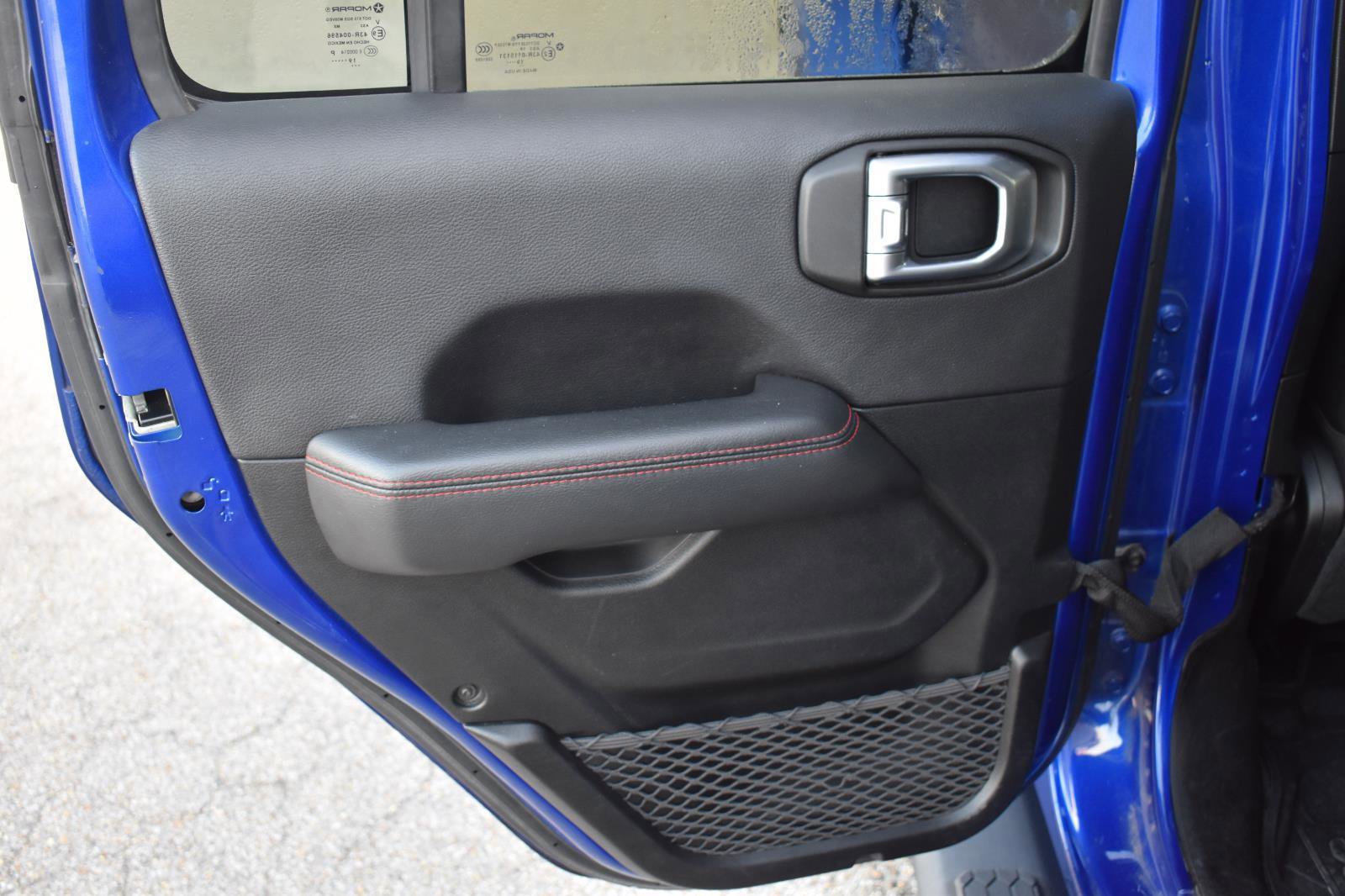 Used 2020 Jeep Wrangler Unlimited Rubicon image 40