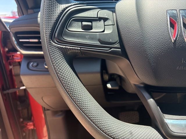 Used 2024 Buick Envista Preferred FWD image 22