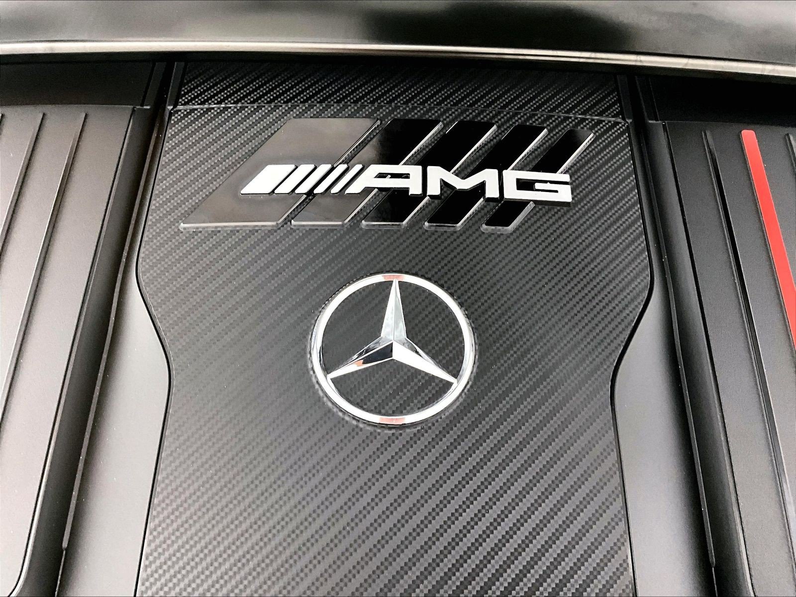 Certified 2025 Mercedes-Benz CLE 53 AMG 4MATIC Coupe image 30