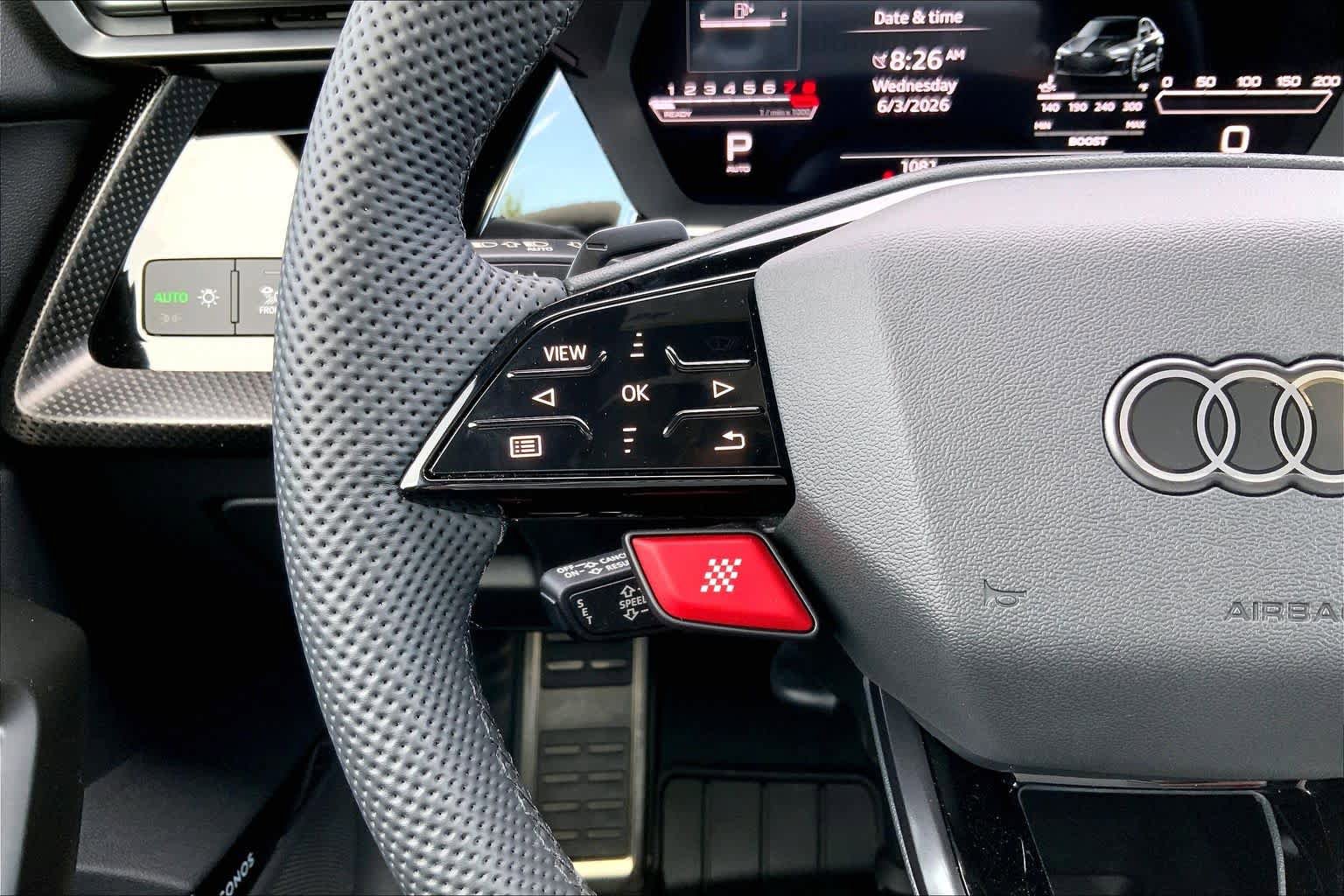 Used 2026 Audi RS 3 AWD/4WD image 24