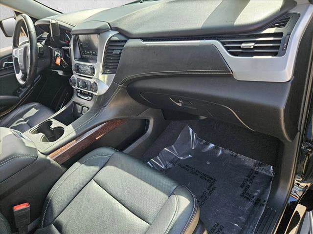 Used 2020 GMC Yukon SLE w/ Convenience Package RWD image 18