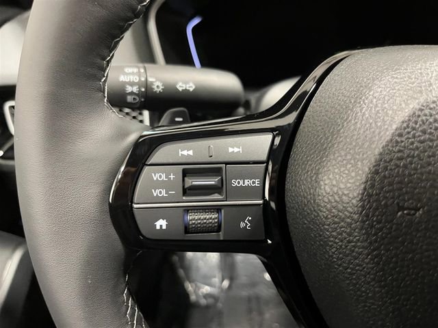 New 2026 Honda Civic Sport image 10