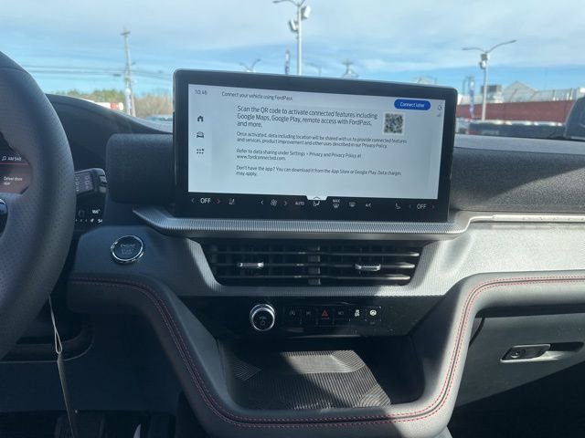 New 2026 Ford Explorer ST-Line RWD image 22