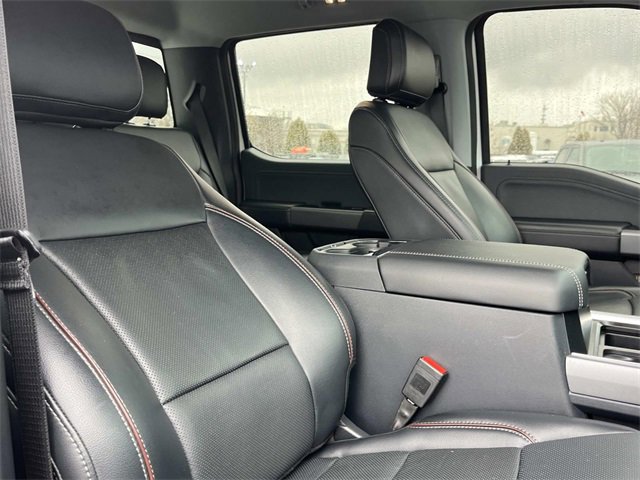 Used 2024 Ford F250 Lariat w/ Sport Appearance Package image 24