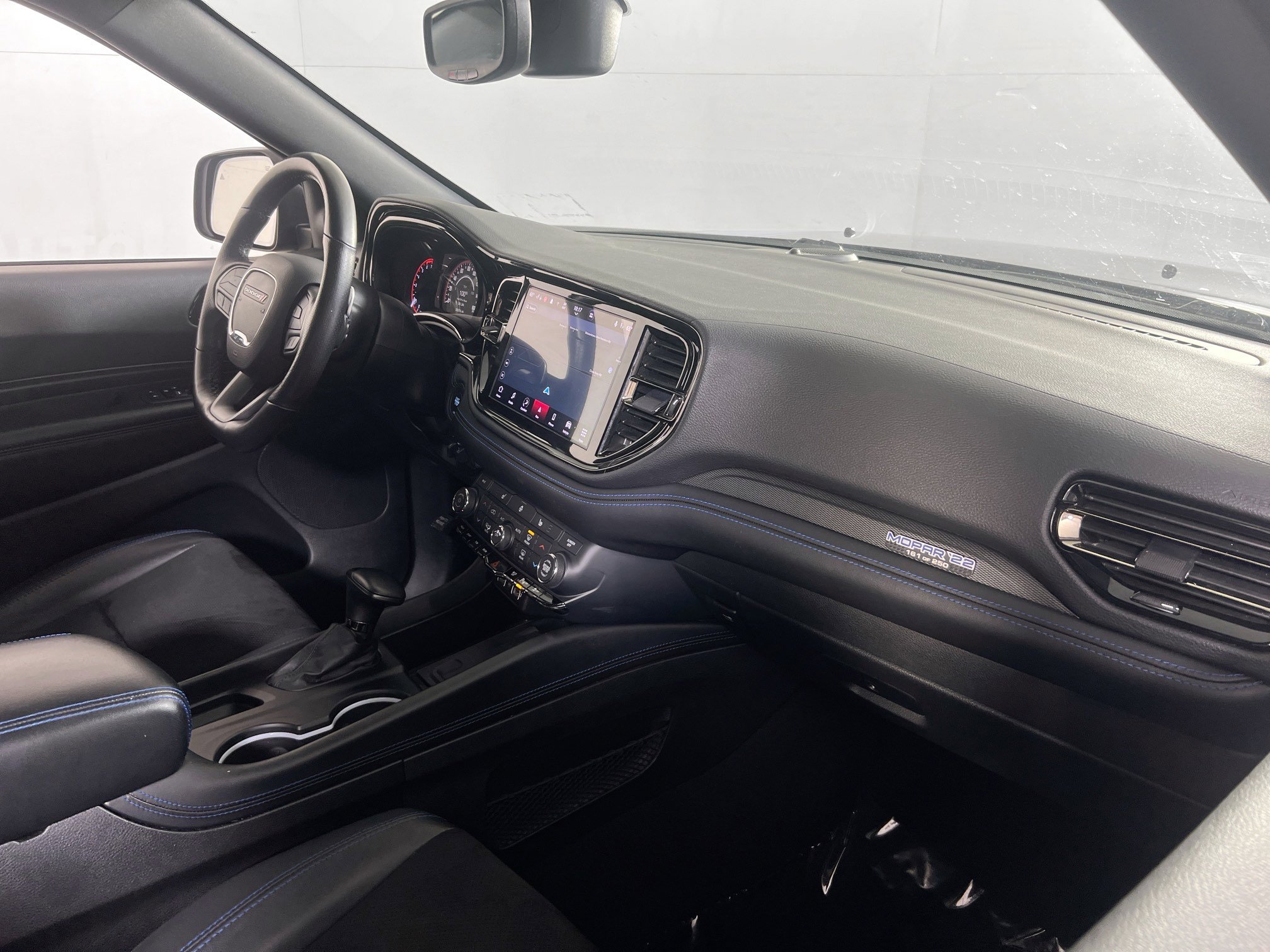 Used 2022 Dodge Durango R/T w/ Tow 'N Go Package image 30