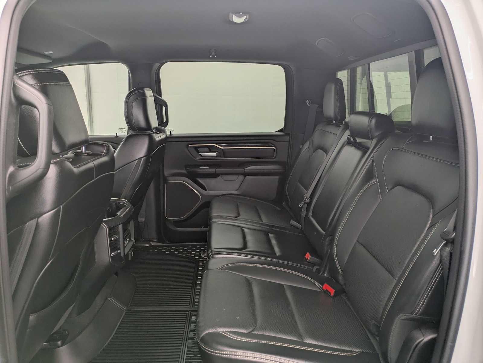 Used 2021 RAM 1500 Rebel w/ Rebel Level 2 Equipment Group AWD/4WD image 22