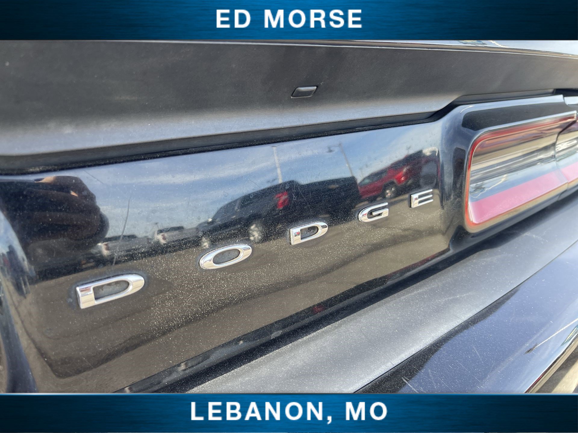 Used 2019 Dodge Challenger SXT w/ Plus Package image 27