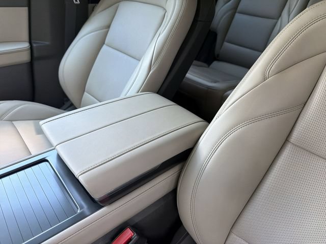 Certified 2024 Lincoln Nautilus Premier w/ Equipment Group 102A AWD/4WD image 21