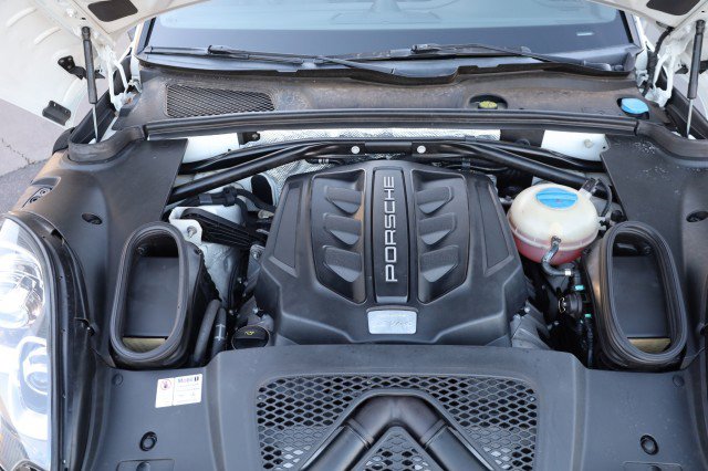 Used 2016 Porsche Macan S image 56