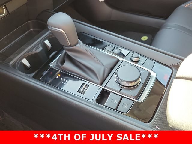 New 2026 MAZDA CX-50 2.5 Hybrid w/ Weather Package AWD/4WD image 13