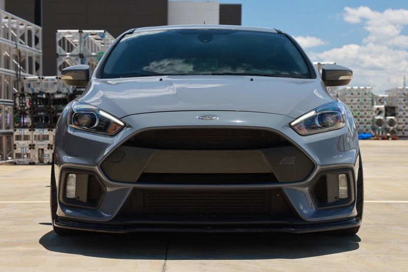 Used 2016 Ford Focus RS AWD/4WD image 20