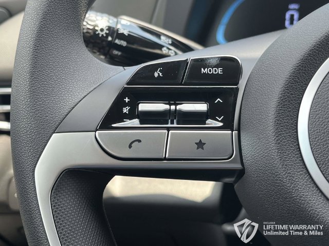 New 2026 Hyundai Elantra SE FWD image 19
