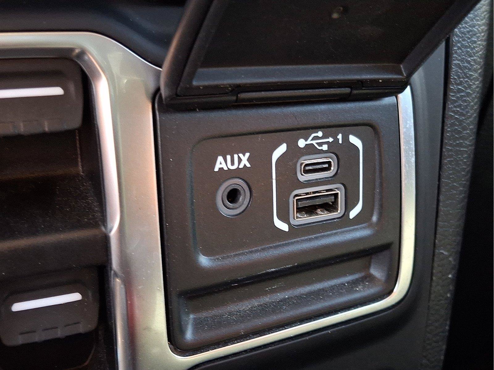 Used 2021 Jeep Gladiator Sport AWD/4WD image 22