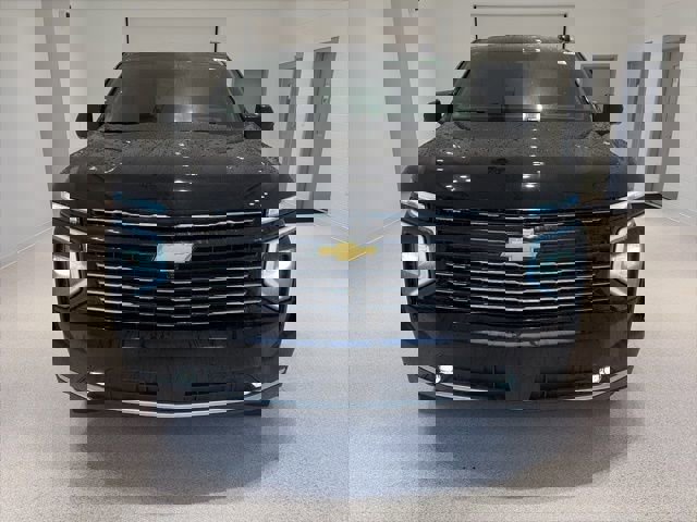 New 2026 Chevrolet Suburban High Country w/ Sun And Tow Package image 2