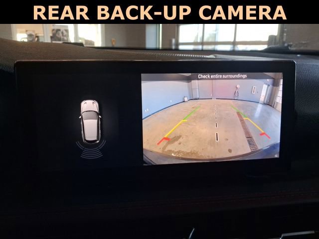 Used 2024 Dodge Hornet R/T Plus w/ R/T Blacktop Package image 14