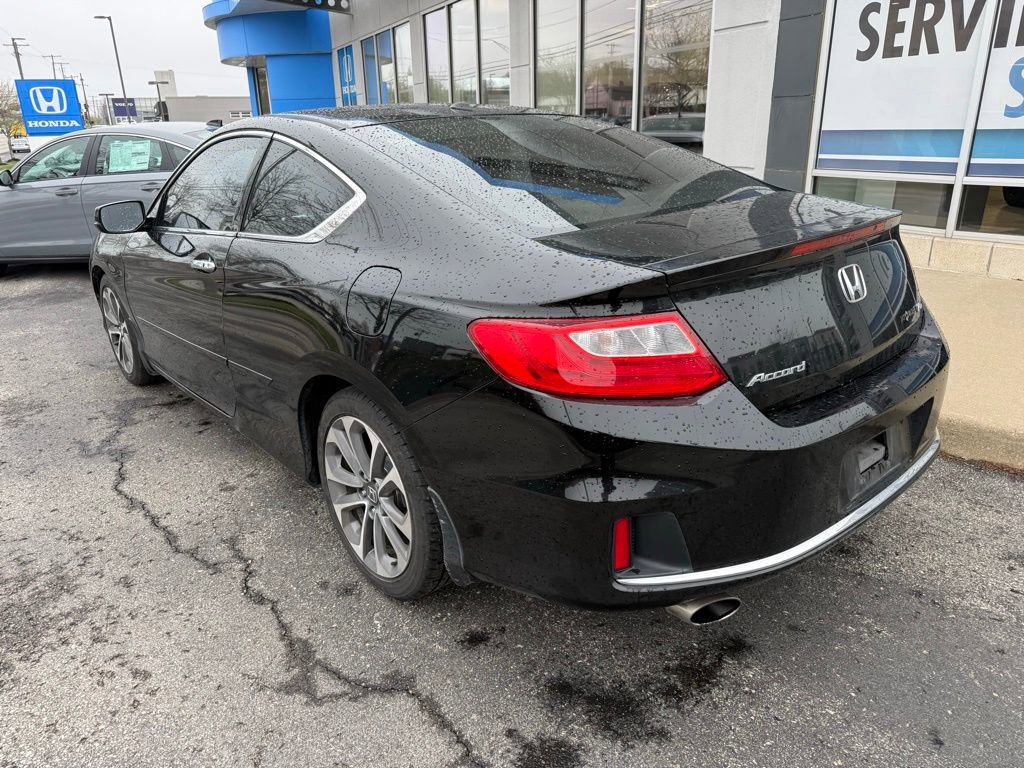 Used 2013 Honda Accord EX-L image 14