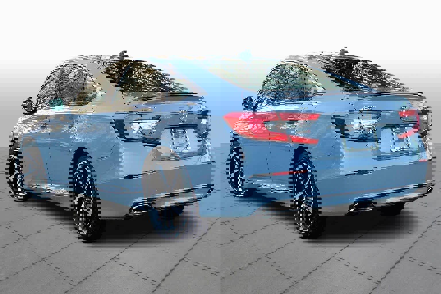 Used 2022 Honda Accord Sport image 11