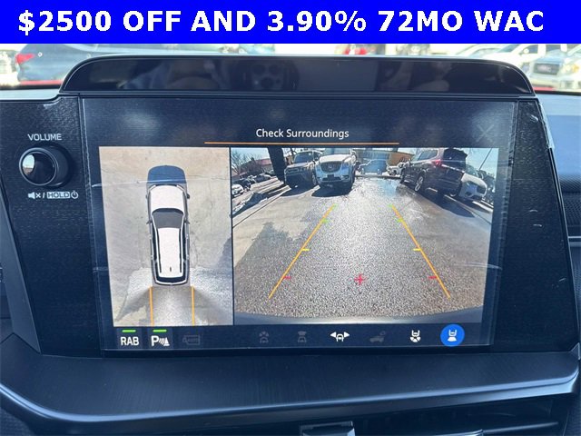 New 2026 Subaru Outback Limited XT image 19