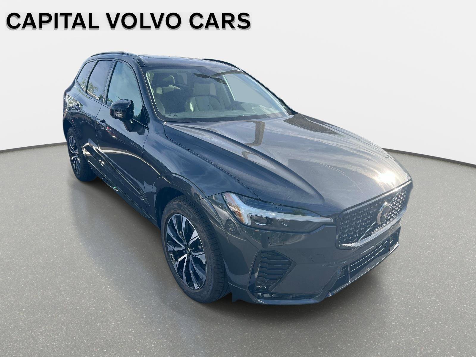 Used 2024 Volvo XC60 B5 Core w/ Protection Package Premier image 2