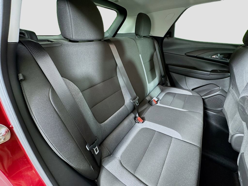 Used 2024 Chevrolet TrailBlazer LS w/ LS Convenience Package image 26