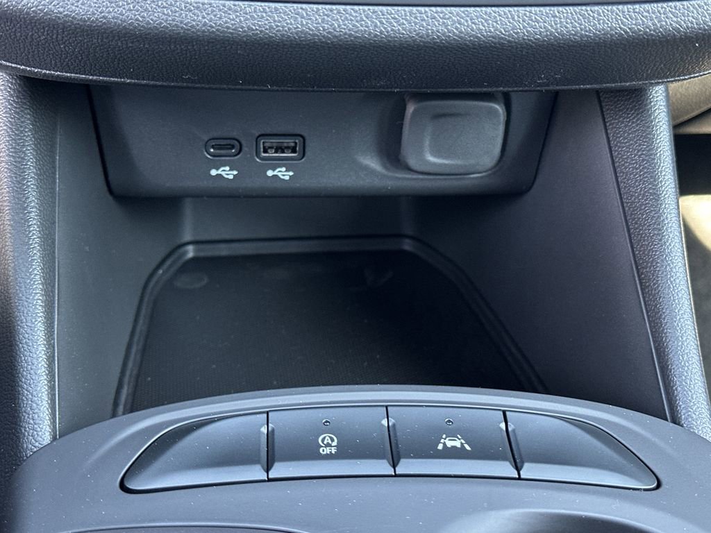 New 2026 Buick Envista Sport Touring w/ Convenience I Package FWD image 9
