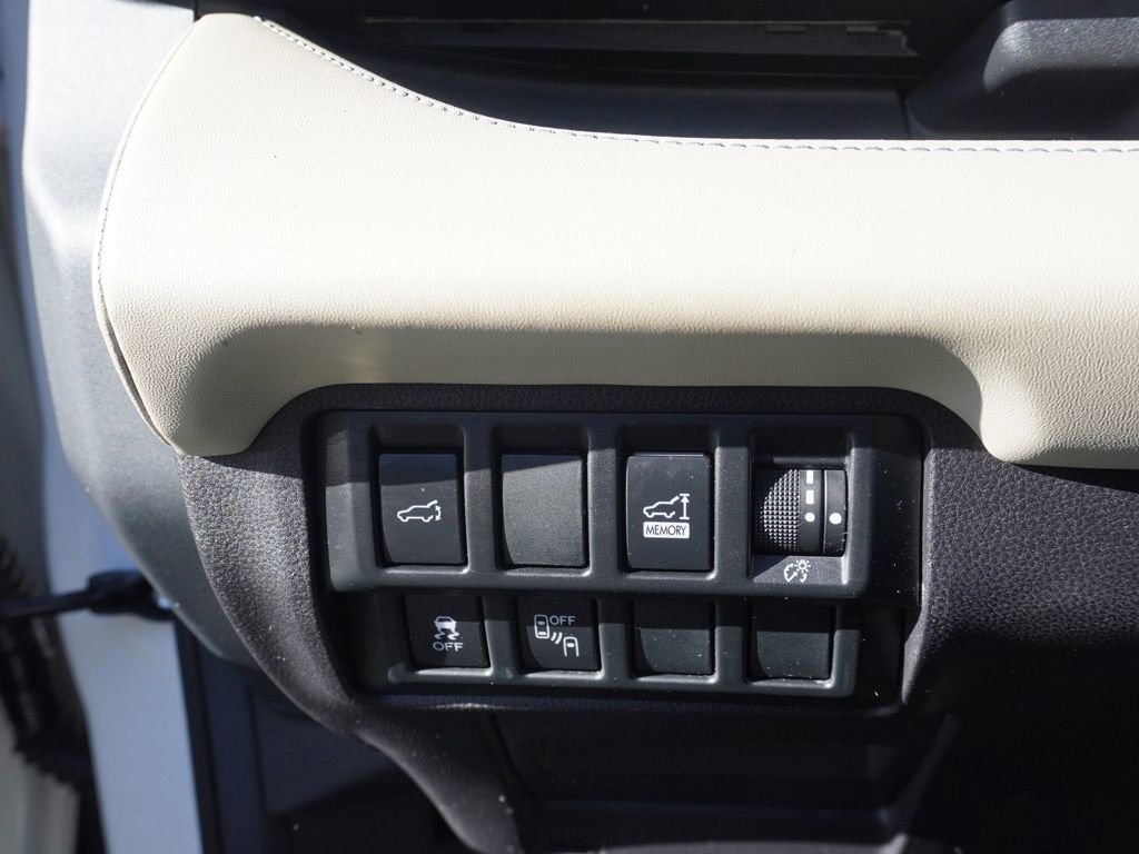 Used 2019 Subaru Ascent Touring image 45