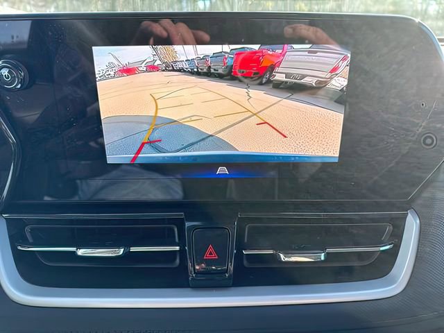 Certified 2025 Chevrolet TrailBlazer LT image 24