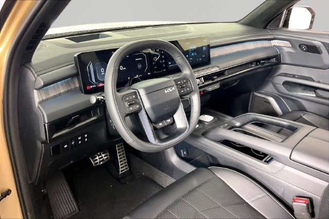 New 2027 Kia Telluride X-Line SX Prestige w/ Towing Package AWD/4WD image 8