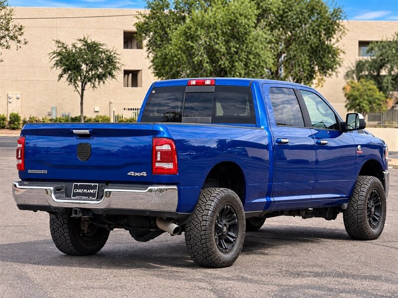Used 2019 RAM 2500 Big Horn AWD/4WD image 3