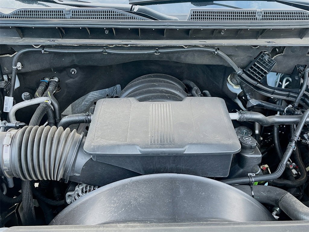 Used 2022 GMC Sierra 2500 Denali w/ Denali Ultimate Package image 32