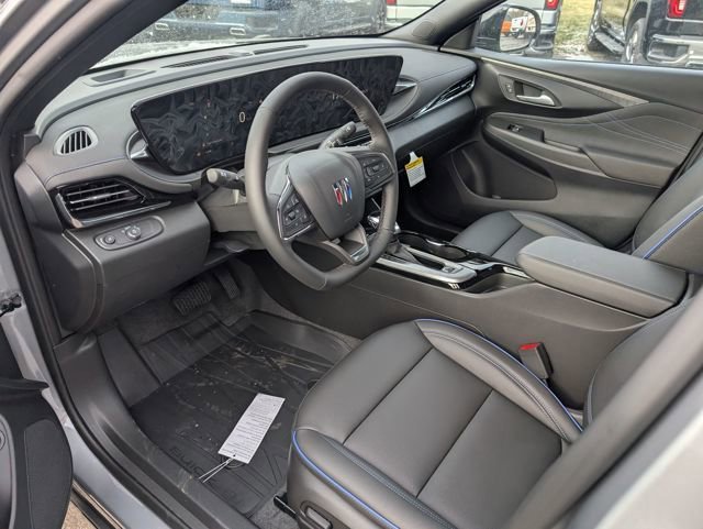 New 2026 Buick Envista Sport Touring w/ Convenience I Package image 12