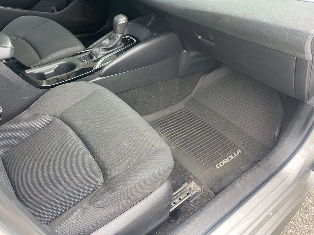 Used 2020 Toyota Corolla SE image 21