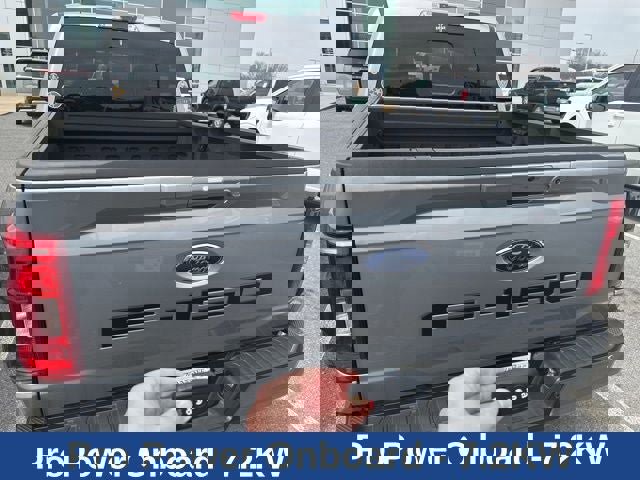 Used 2023 Ford F150 XLT w/ Equipment Group 302A High image 16