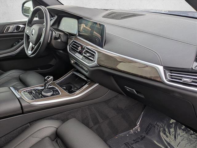 Used 2023 BMW X5 xDrive40i w/ Premium Package image 23